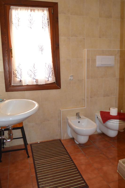 Trilocale Esclusivo ad Aglientu - Appartamento con Vista