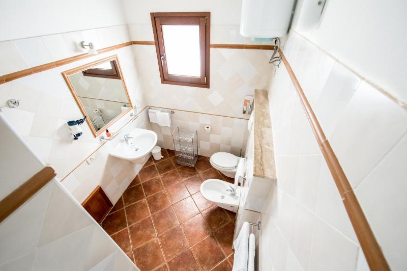 Borgo Degli Ulivi ad Arbatax - Elegante oasi con piscina