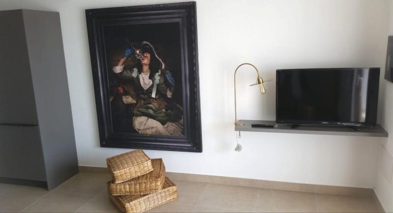 Vista Mare & Design a La Caletta - Lussuoso appartamento