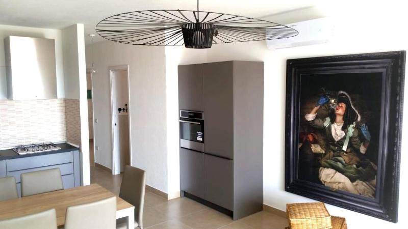 Vista Mare & Design a La Caletta - Lussuoso appartamento
