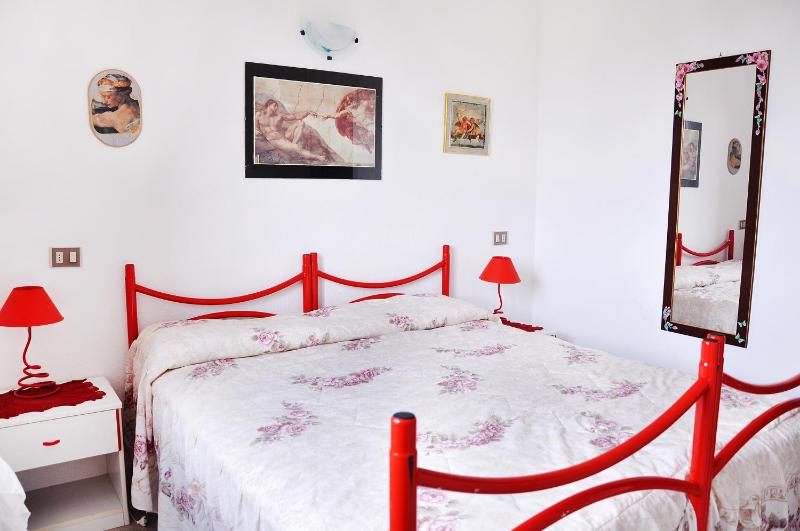 Casa Vacanze a Porto Ottiolu - Paradiso a 180m dal Mare