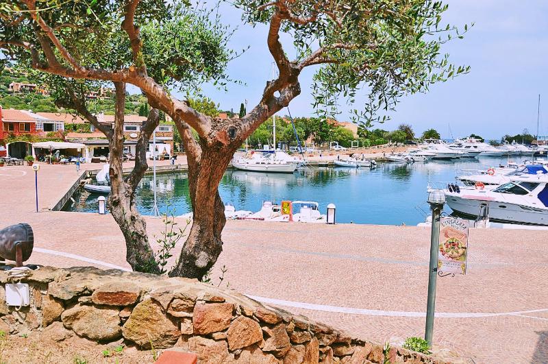 Casa Vacanze a Porto Ottiolu - Paradiso a 180m dal Mare