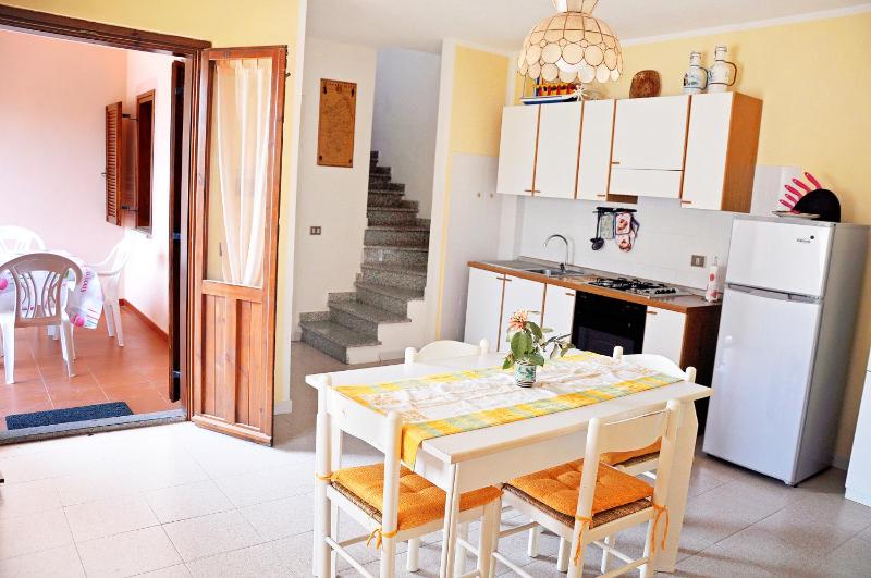 Casa Vacanze a Porto Ottiolu - Paradiso a 180m dal Mare