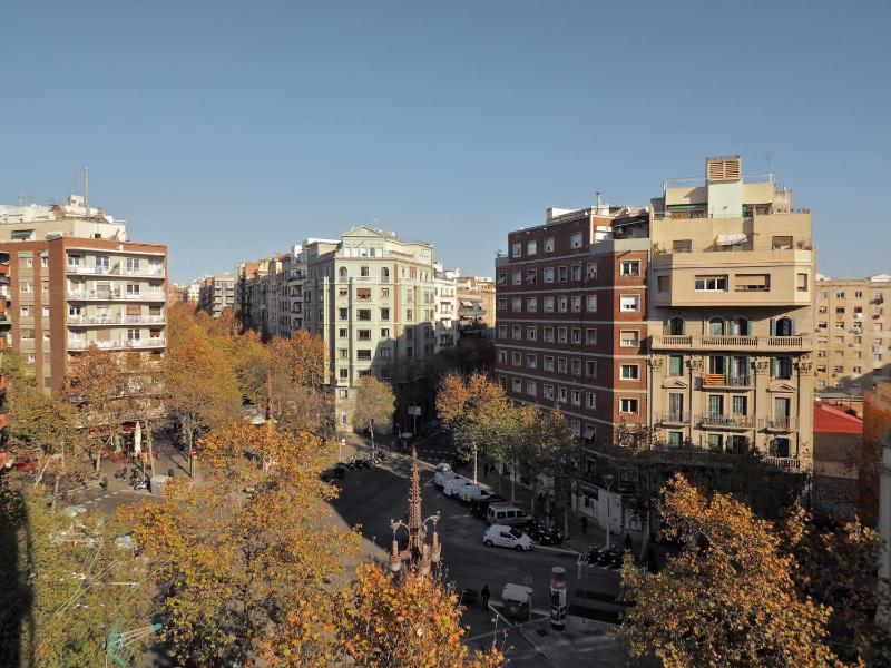 Sagrada Familia - Sant Pau apartment — комфортный отель в Барселоне