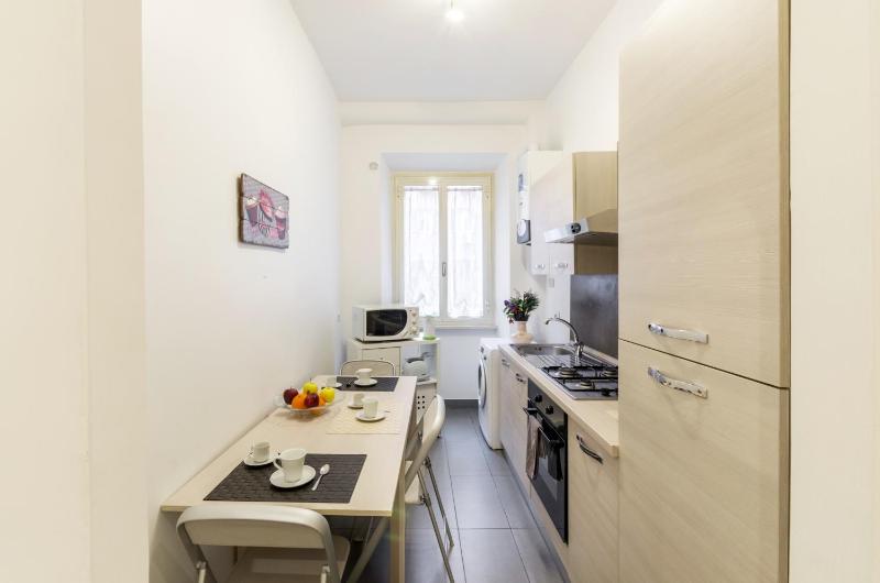 Vacanze romane holidays — отель в Риме, Италия