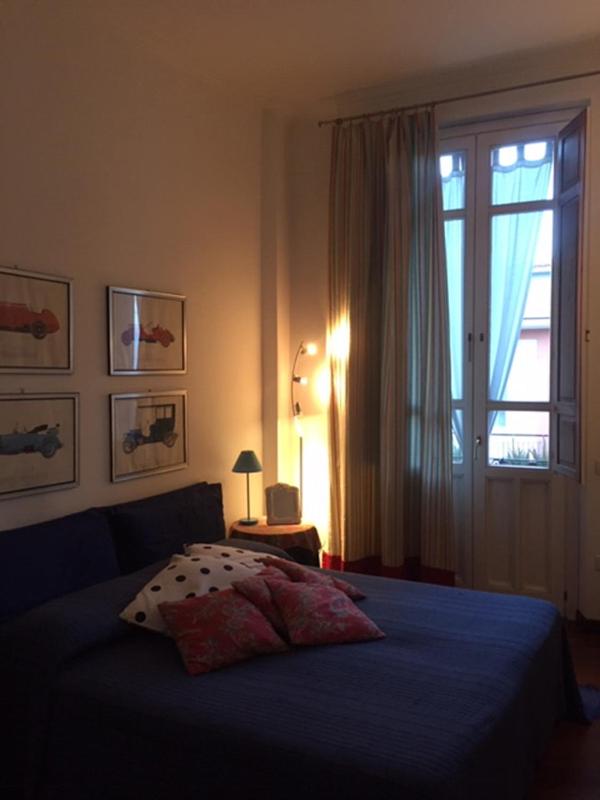 B&B St. Remy a Cagliari - Elegante vista panoramica
