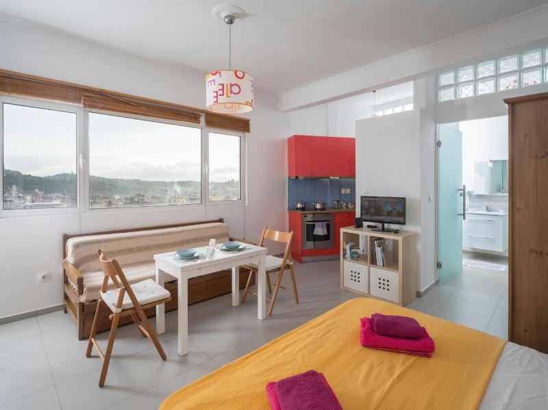 ACROPOLIS SKYROOM — отель в Афины, Греция