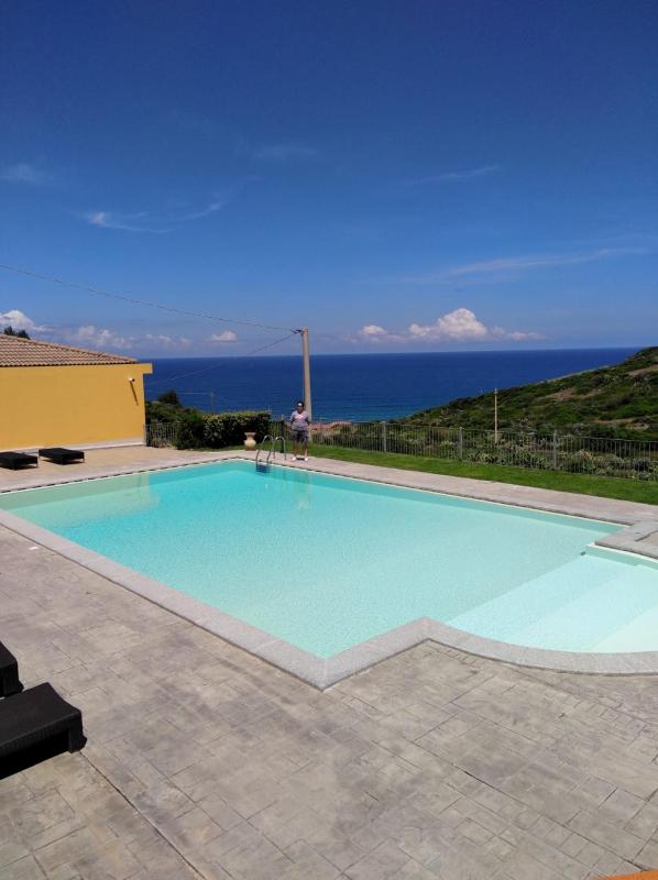 Casa ClaMi a Castelsardo - Delizioso apt con piscina