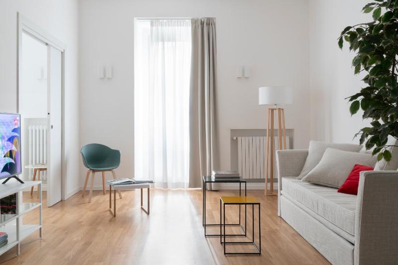 Brera Apartments in San Babila — отзывы гостей и цены