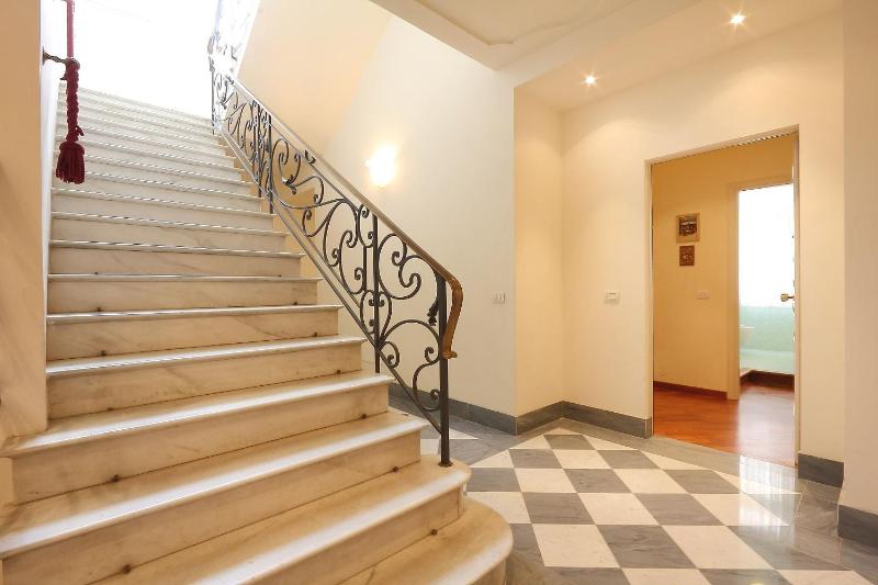 Relais Martinez Florence — отель с удобным расположением в Флоренции