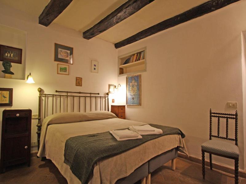 Terrace Apartment - Heart of Trastevere — отель с удобствами в Риме