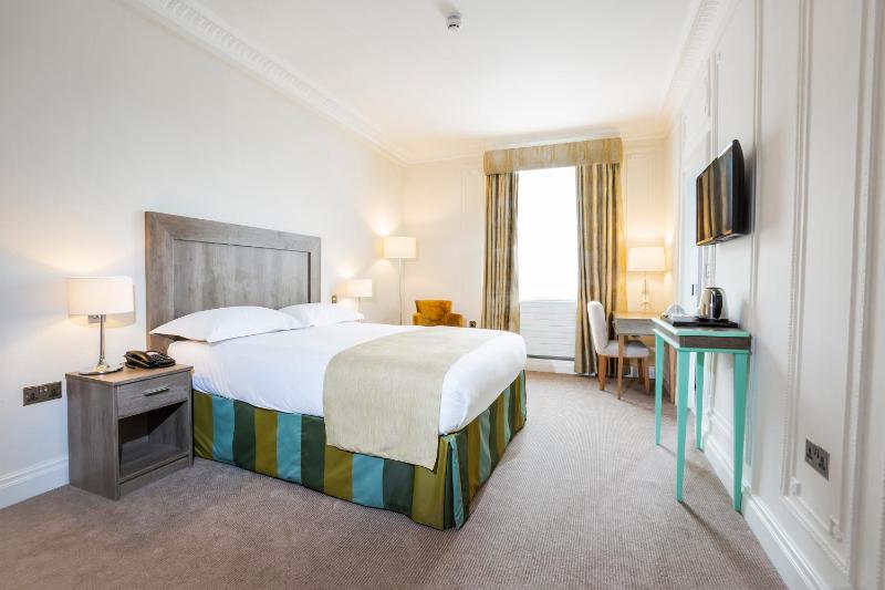 Astor Court Hotel — отзывы гостей и цены
