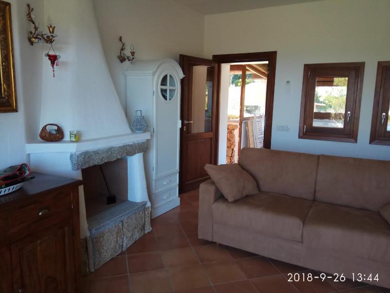 Appartamentiflarida a Porto Cervo - Lusso con Piscina