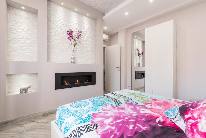 La Fiaba Roma Apartment — комфортный отель в Риме