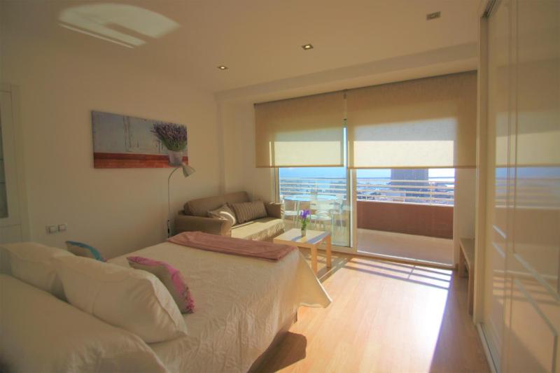 Apartamento CasaTuris en el corazon de Alicante A118 — отель в Аликанте, Испания