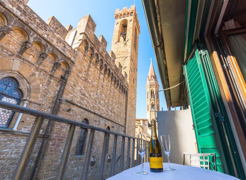 Bargello Florence — забронировать отель в Флоренции