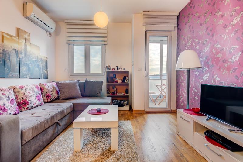 Цены на Eureka Apartment в Подгорице