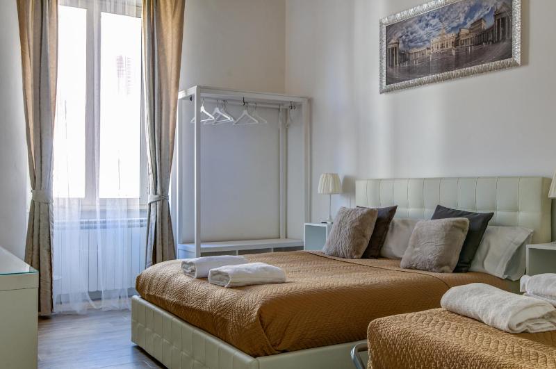 St. Peter Vatican Apartment — отзывы гостей и цены