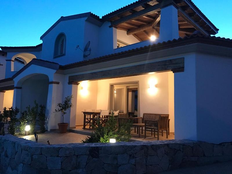 Residenza Limpiddu a Budoni - Appartamenti con Piscina