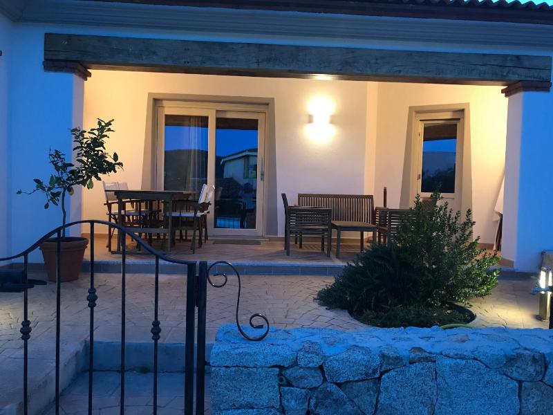 Residenza Limpiddu a Budoni - Appartamenti con Piscina