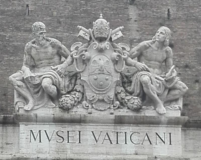 Da Adriana al vaticano — отель в Риме, Италия