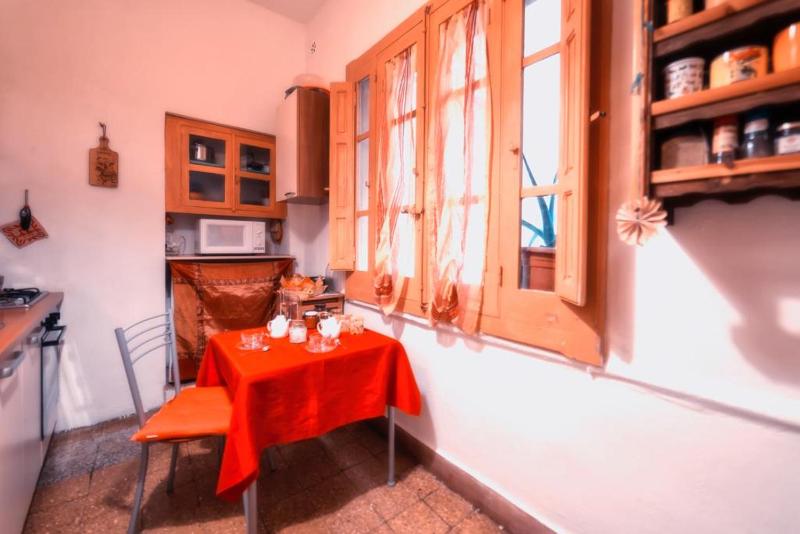 Milhouse a Cagliari - Accogliente B&B con vista città