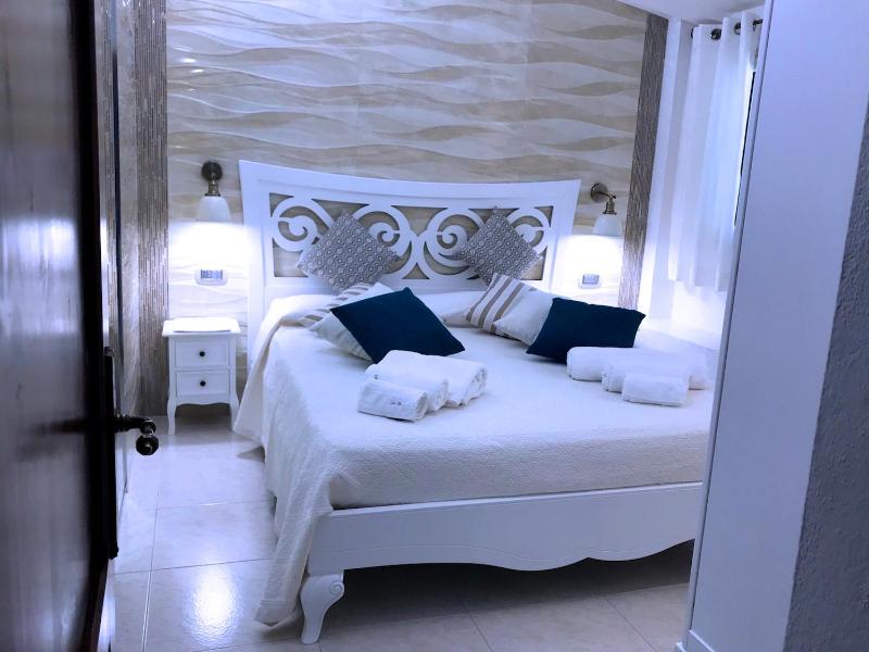 Villa Mica a La Maddalena - Esclusiva villa con piscina