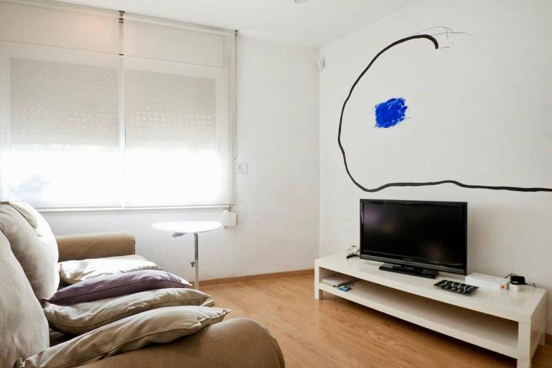 Apartamento Noemi — комфортный отель в Барселоне