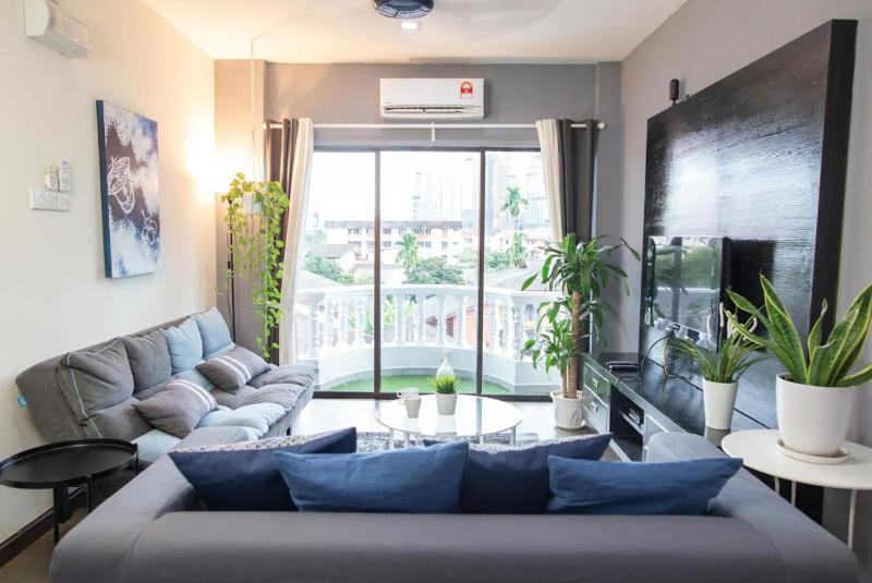 Цены на Omar's Place 1 в Куала-Лумпуре