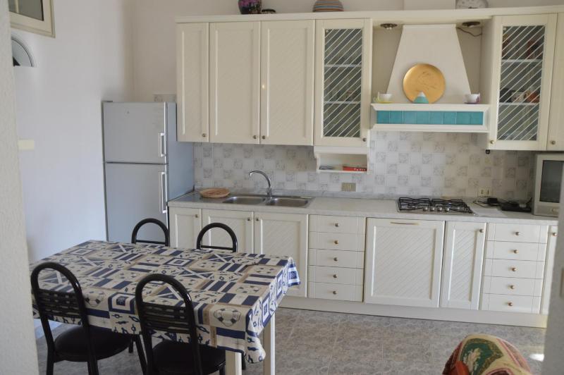 Villa Ulivo a Costa Rei - Incantevole Villa Vicino Mare