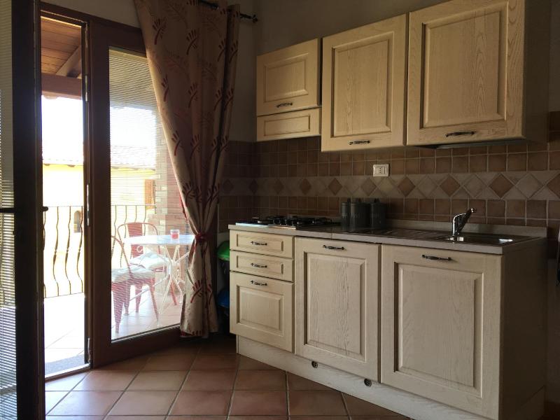 West Holiday a Nebida - Appartamenti con Piscina