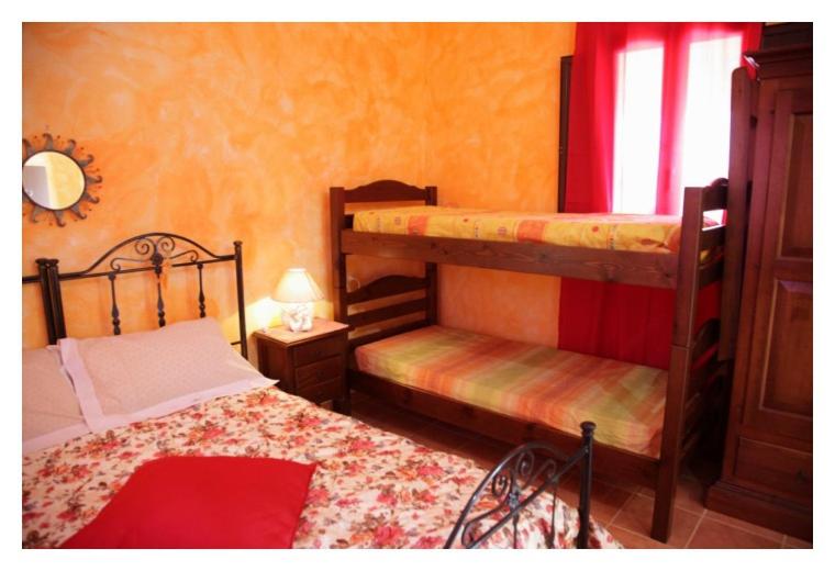 La Luce del Sinis - Incantevole agriturismo con piscina