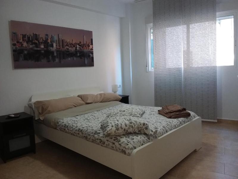 Apartamentos Naranja y Limon — отель в Валенсии, Испания