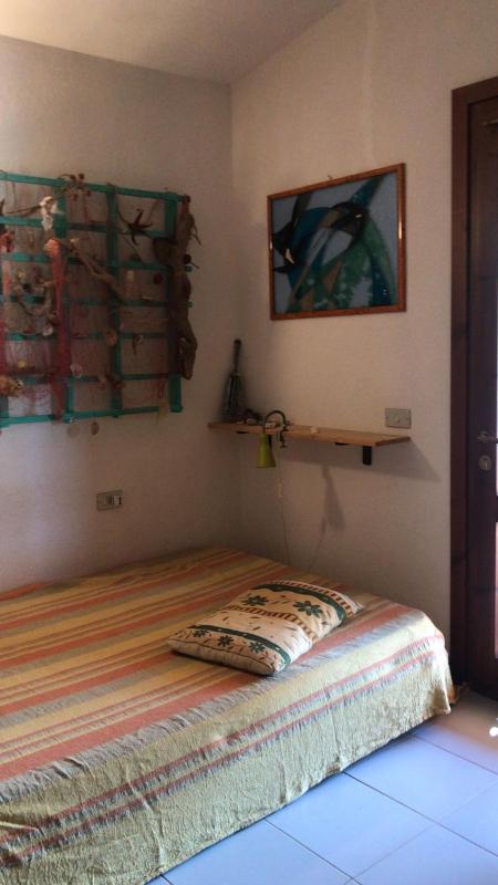 Villino Mamy a Costa Paradiso - Accogliente casa vista mare