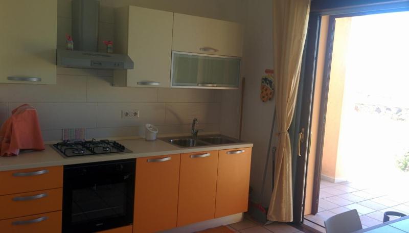 Casa Dancardi a Càbras - Romantico Alloggio Fronte Mare