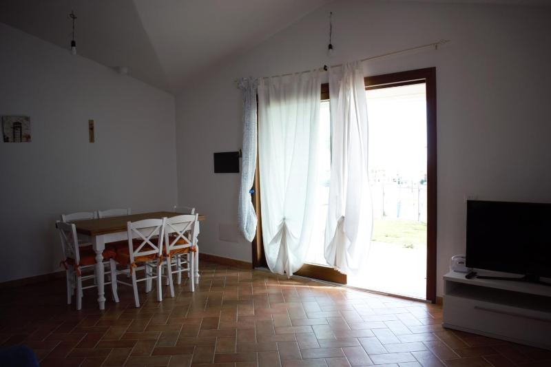Villa Francesca a La Caletta - Lussuosa villa vista mare