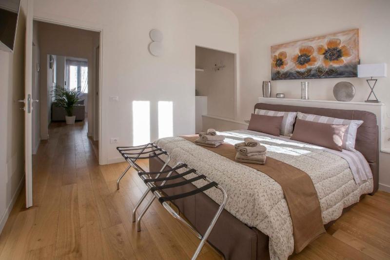 Apartment Ariento Suite — отель в Флоренции, Италия