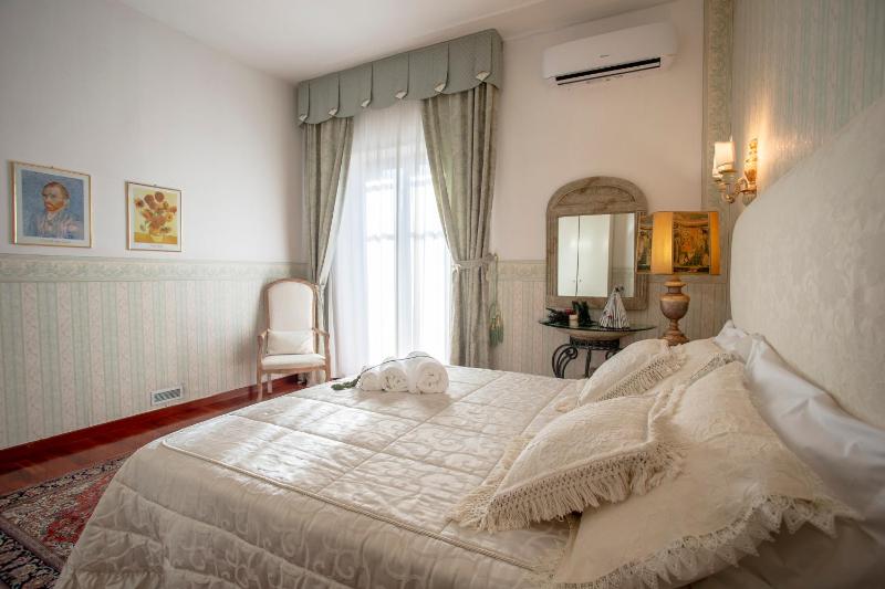 A due passi olbia - Accogliente B&B con giardino