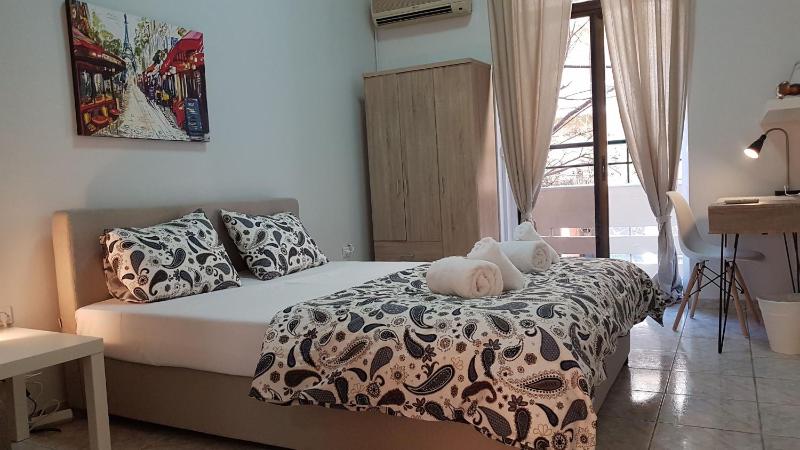 Palette Apartment Bamboo - Athens Center, 6 BD, 3 BATH — отзывы гостей и цены