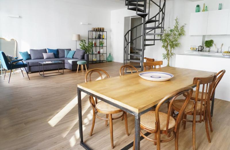 T-home / Stylish apartment Palermo center — отель с удобным расположением в Палермо