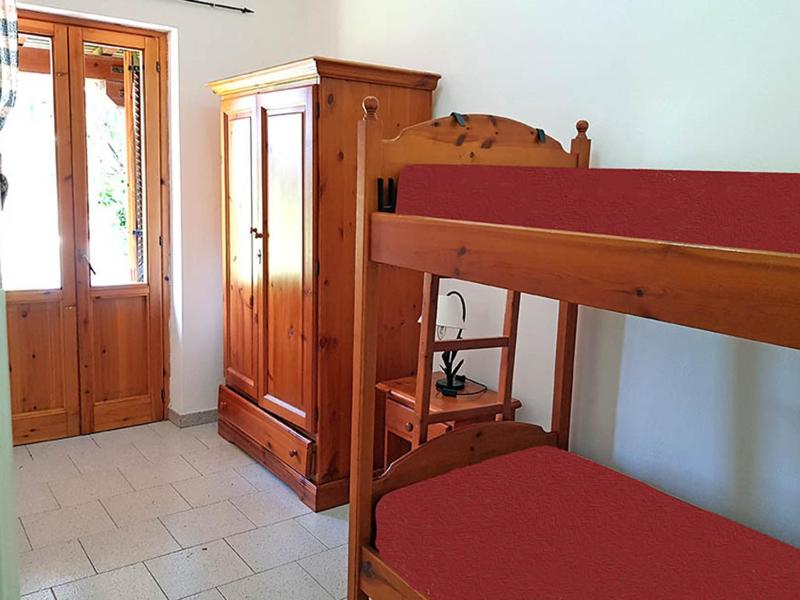 Le Maree Il Vecchio Pozzo - Oasi a Porto Ottiolu