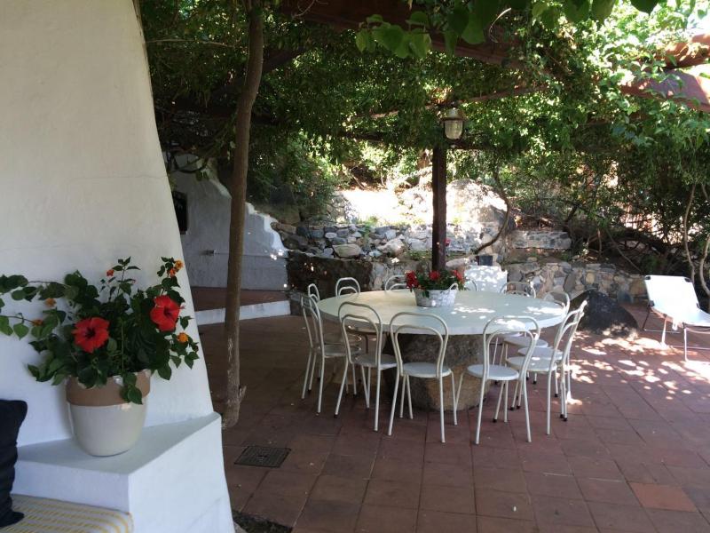 Villa Gilda a Torre delle Stelle - Esclusiva villa sul mare