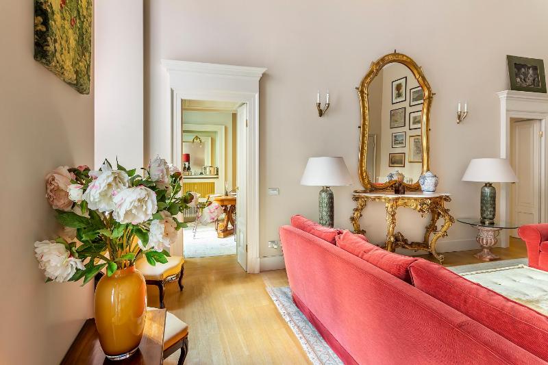 Milano Antica Apartment — отзывы гостей и цены