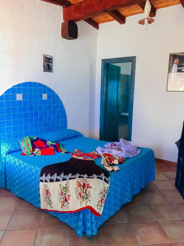 Camisadu ad Oliena - Incantevole agriturismo tradizionale