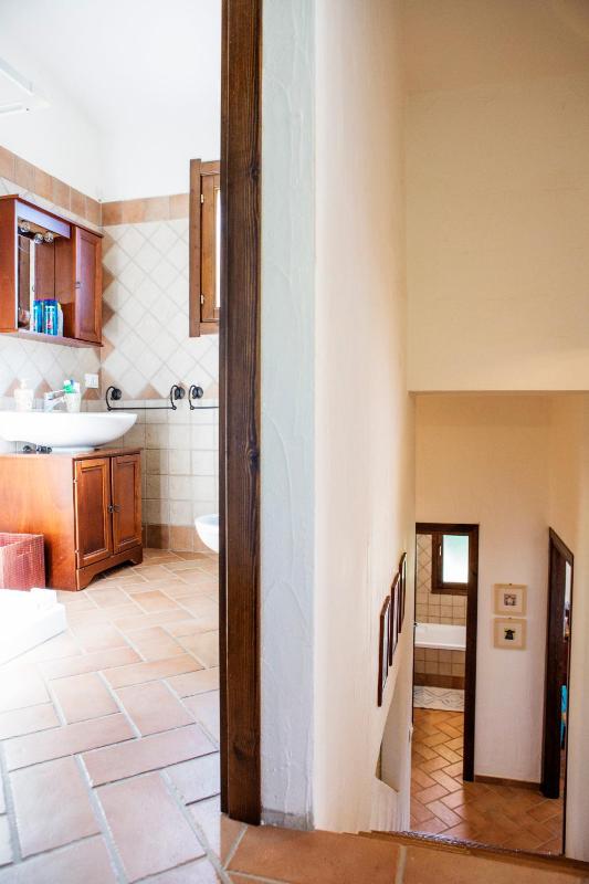 Villa Summer a Domus de Maria - Oasi con piscina