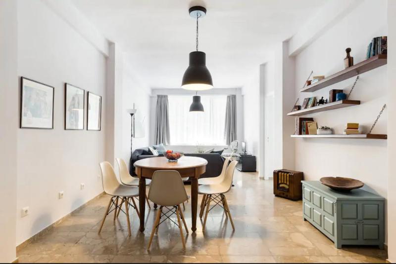 Feels like home with luxury details — забронировать отель в Афины