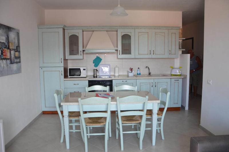 Appartamento 3 a Castelsardo - Nel Cuore del Centro