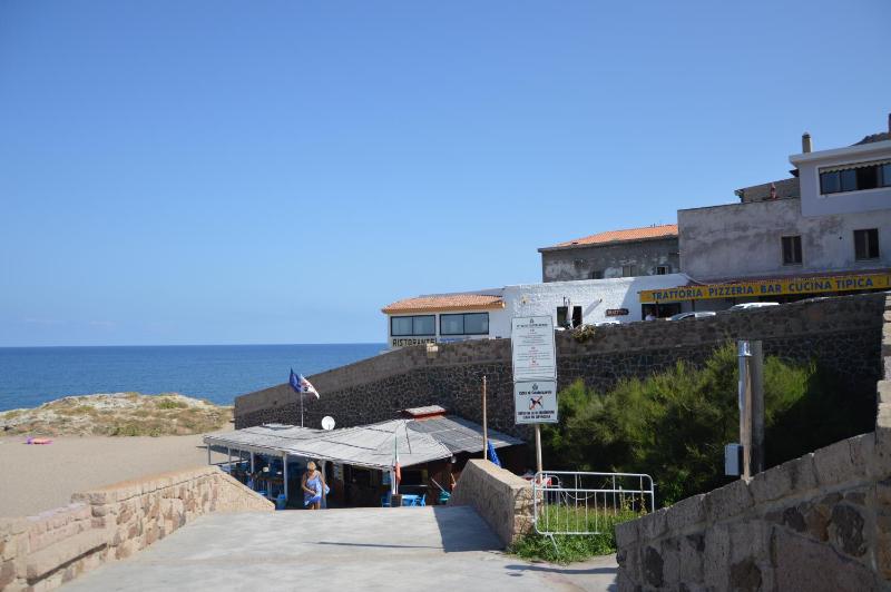 Appartamento 3 a Castelsardo - Nel Cuore del Centro