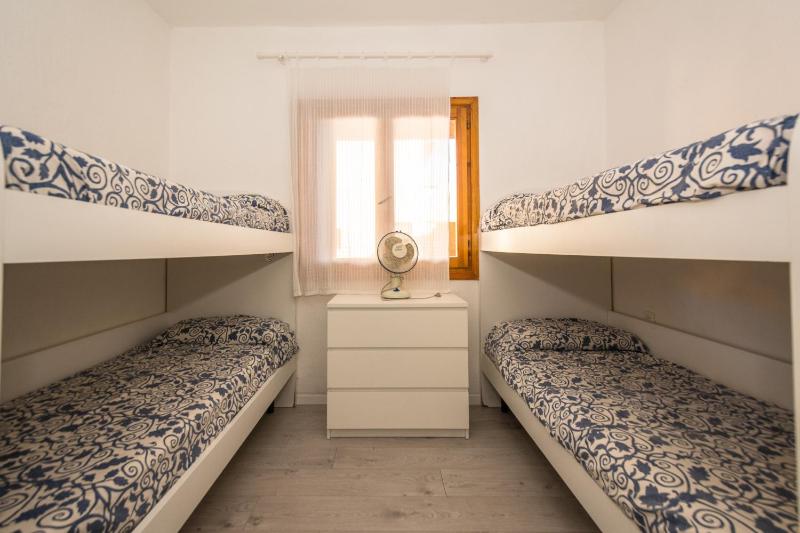 Appartamento Punta Nera a La Maddalena - Oasi con giardino
