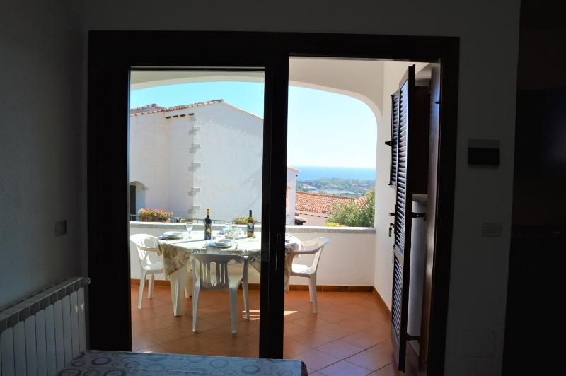 Li Puntiti 1 a Budoni - Panoramico Appartamento Vista Mare